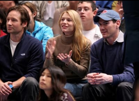 photo-Billy Crudup 2006