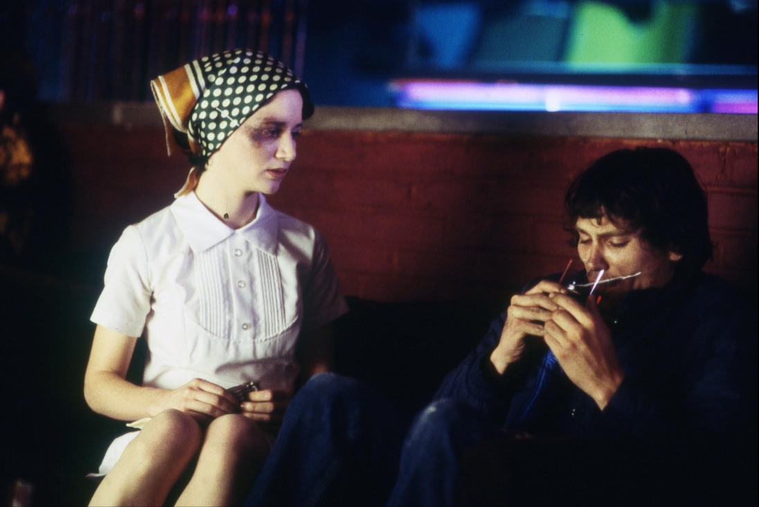 photo-Billy Crudup 1999