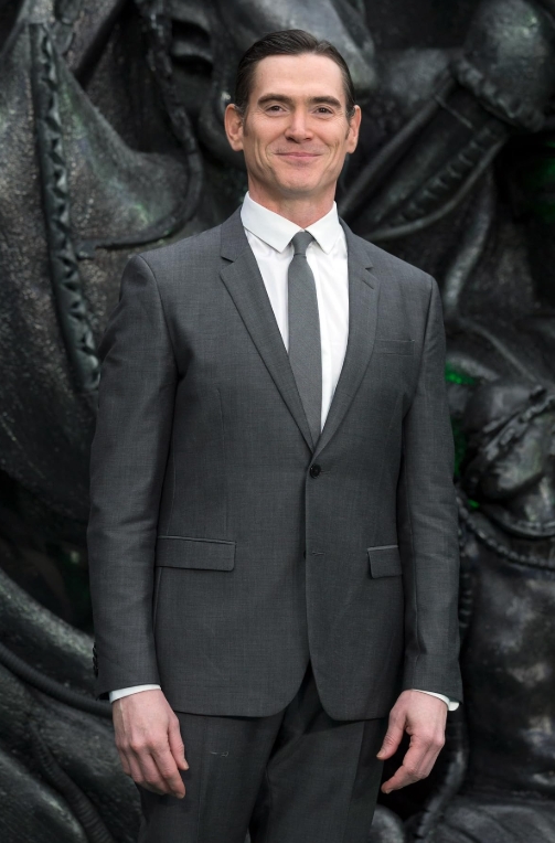 photo-Billy Crudup 2017