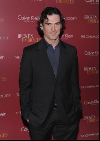 photo-Billy Crudup 2009