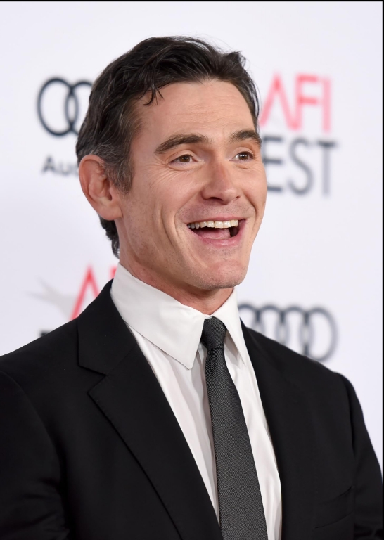 photo-Billy Crudup 2016