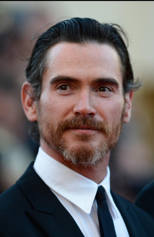 photo-Billy Crudup 2013