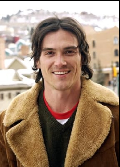 photo-Billy Crudup 2001