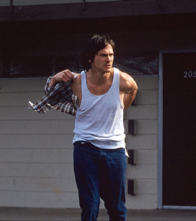 photo-Billy Crudup 1999