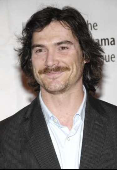 photo-Billy Crudup 2007