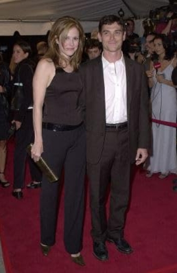 photo-Billy Crudup 2001