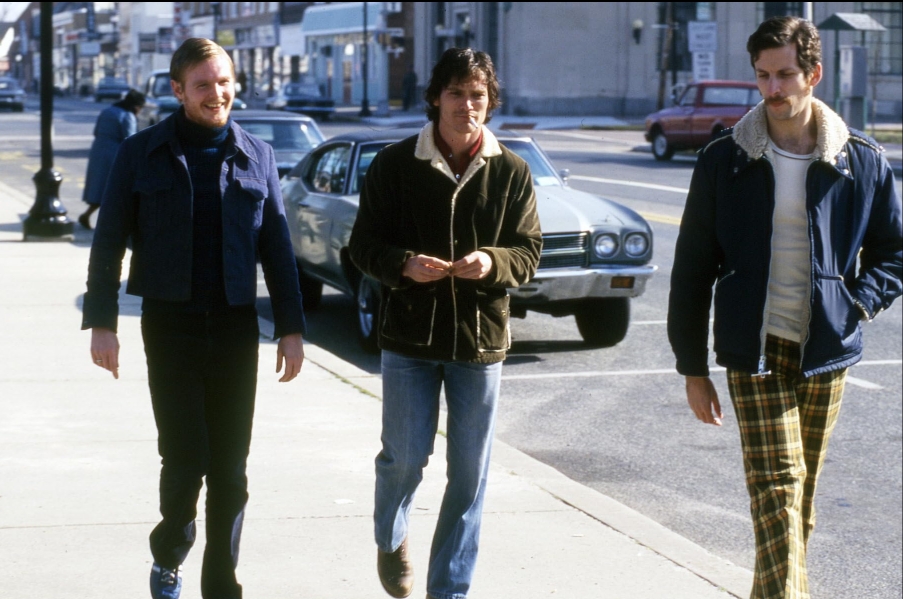 photo-Billy Crudup 1999