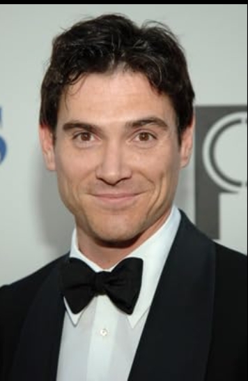 photo-Billy Crudup 2006