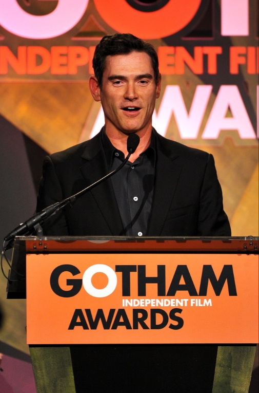 photo-Billy Crudup 2012