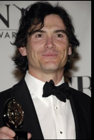 photo-Billy Crudup 2007