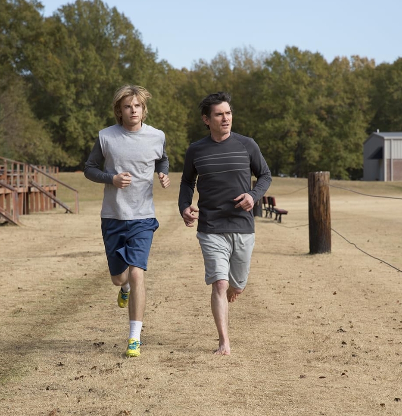 photo-Billy Crudup 2017