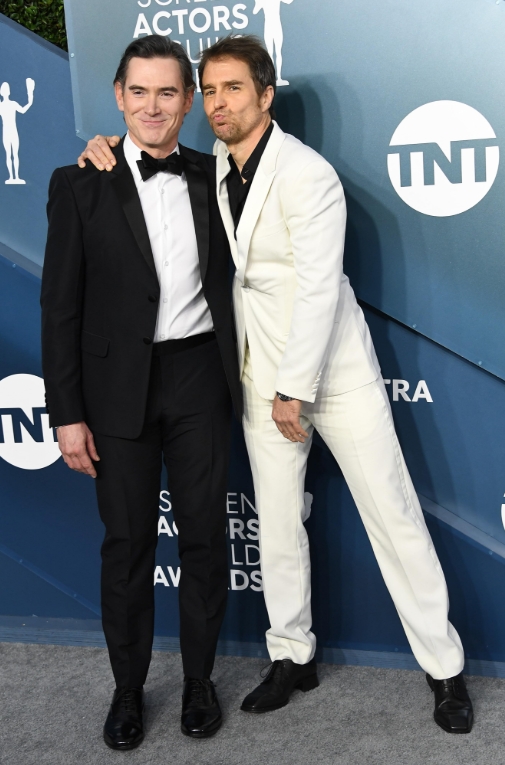 photo-Billy Crudup 2020