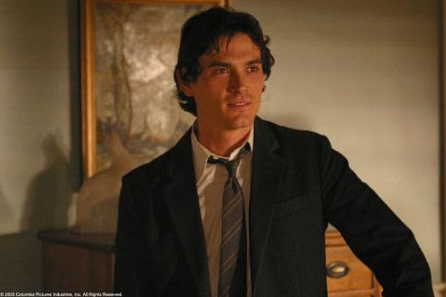 photo-Billy Crudup 2003