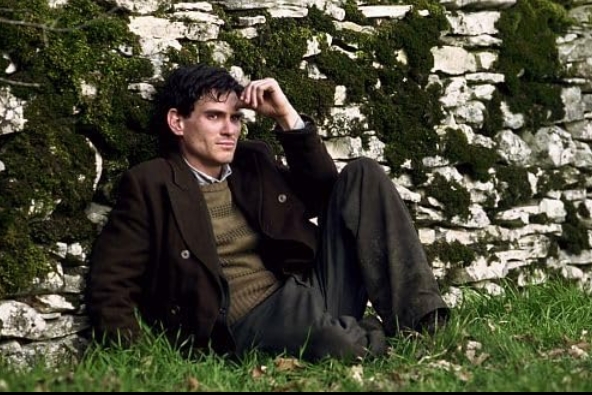 photo-Billy Crudup 2001