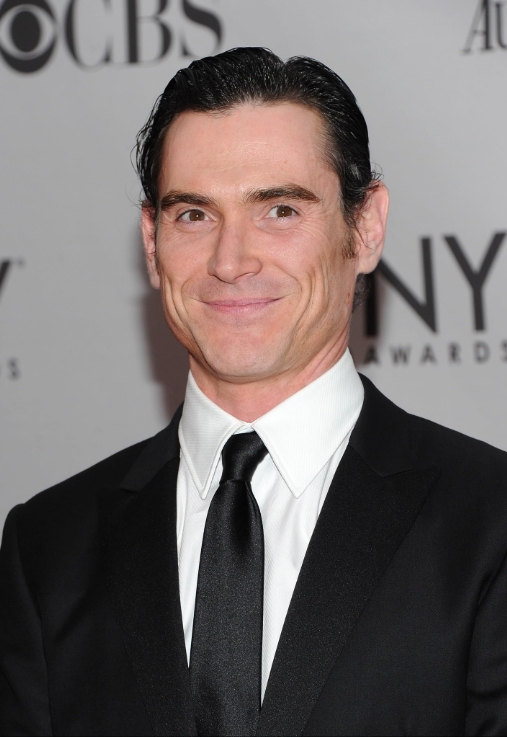 photo-Billy Crudup 2011