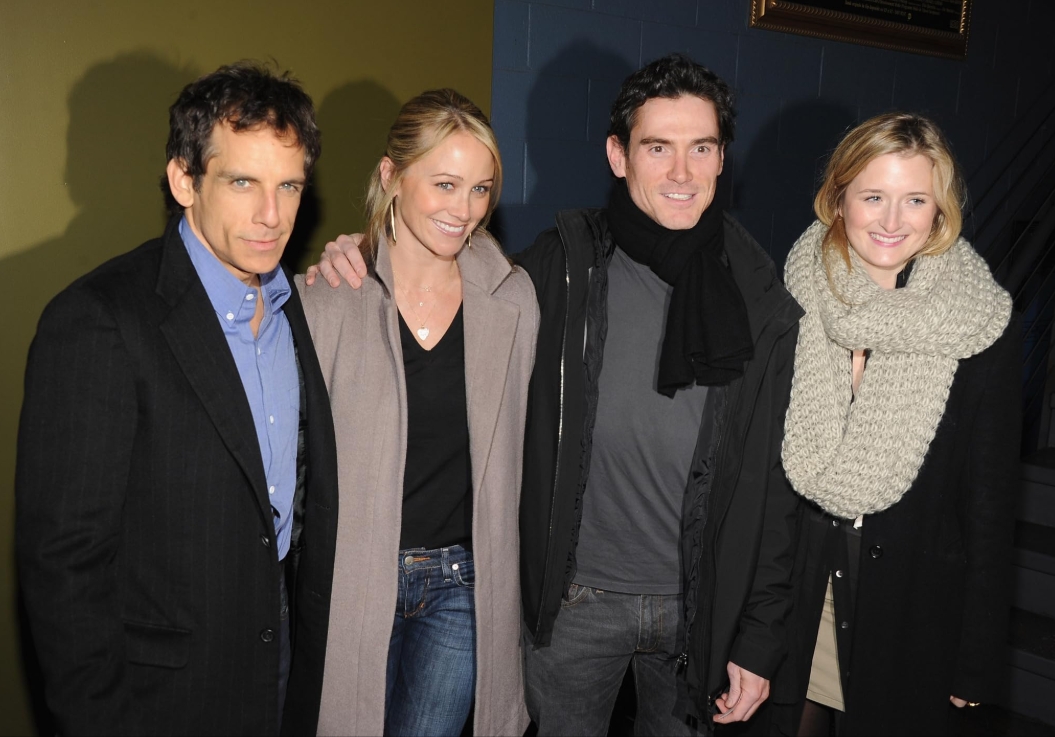 photo-Billy Crudup 2011