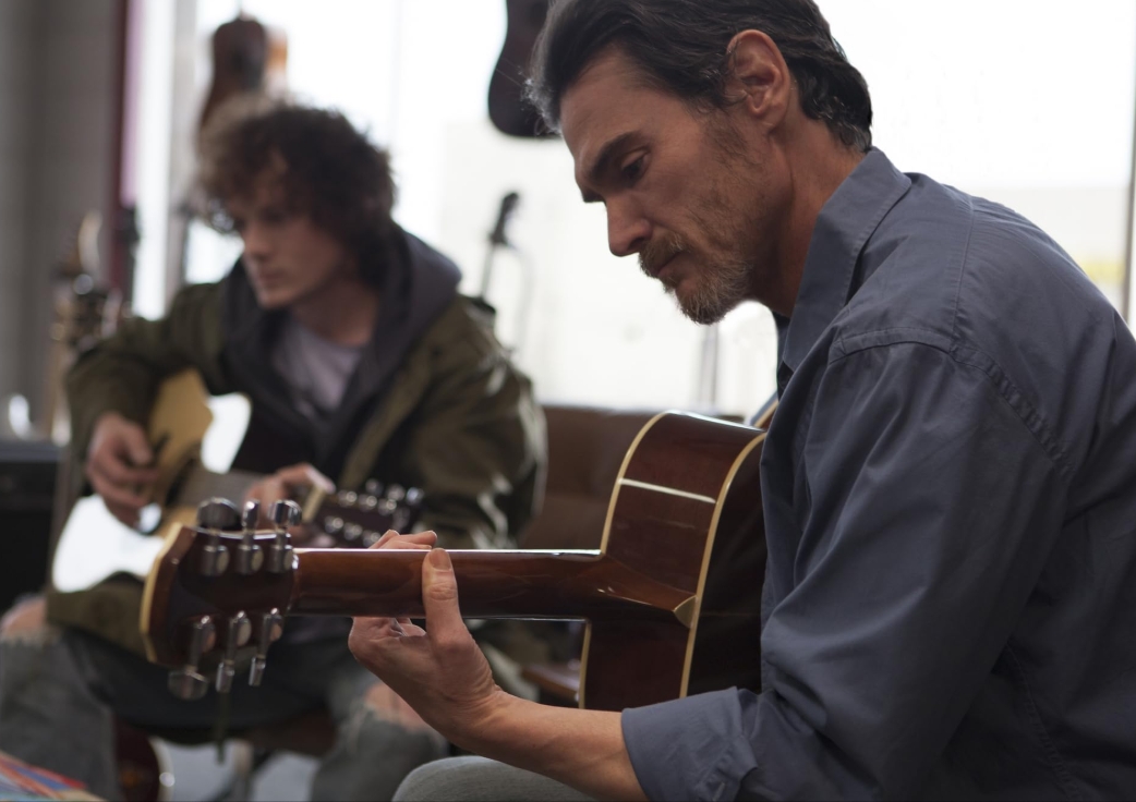 photo-Billy Crudup 2014