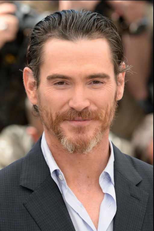 photo-Billy Crudup 2013