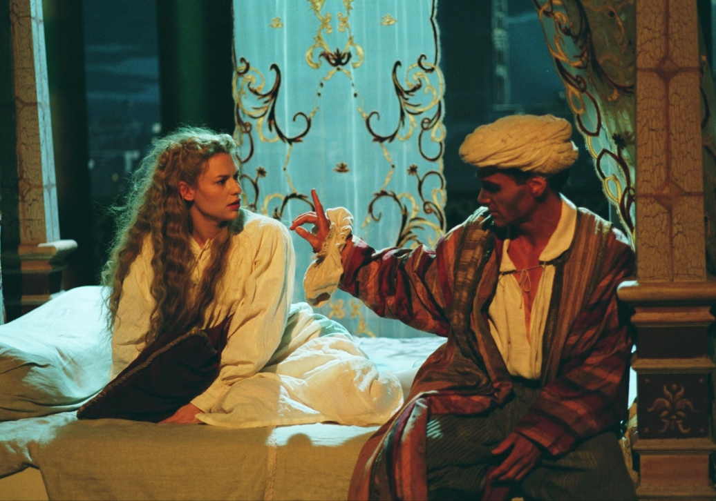 photo-Billy Crudup 2004