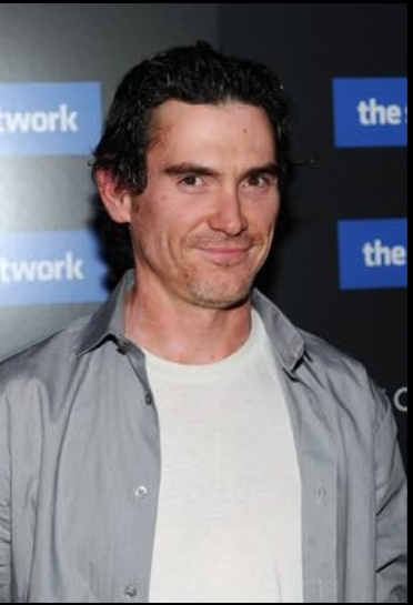 photo-Billy Crudup 2010