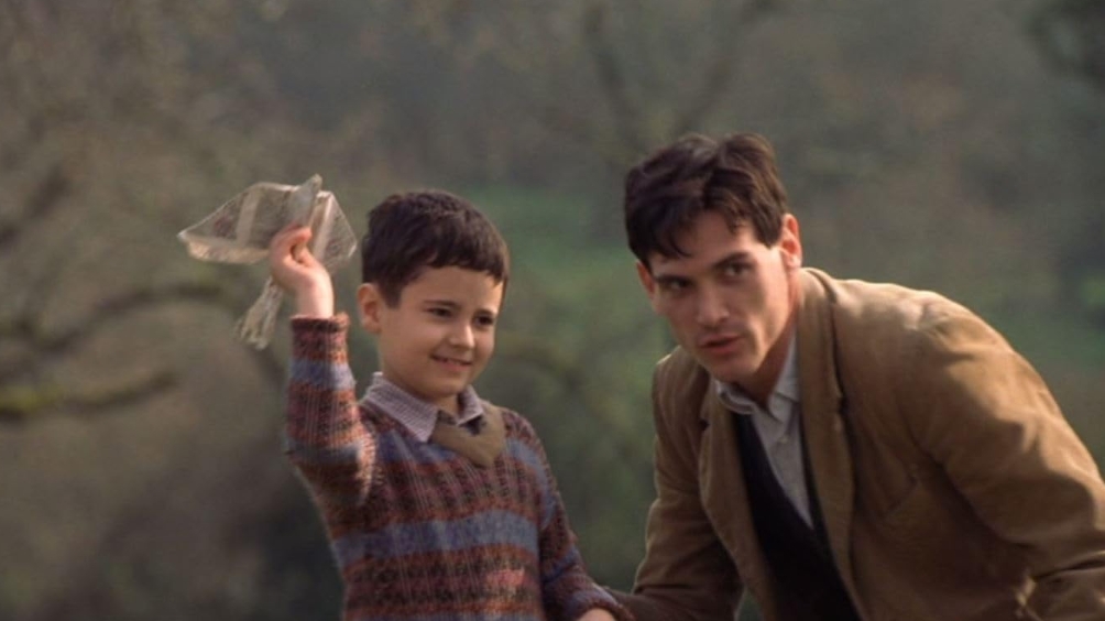 photo-Billy Crudup 2001