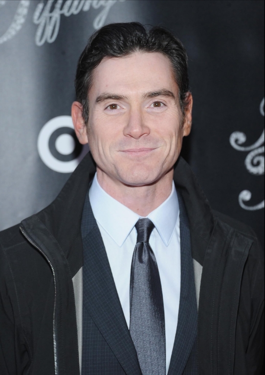 photo-Billy Crudup 2013