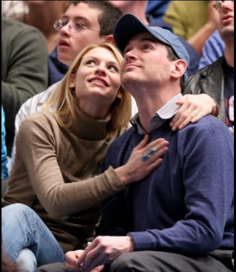 photo-Billy Crudup 2006