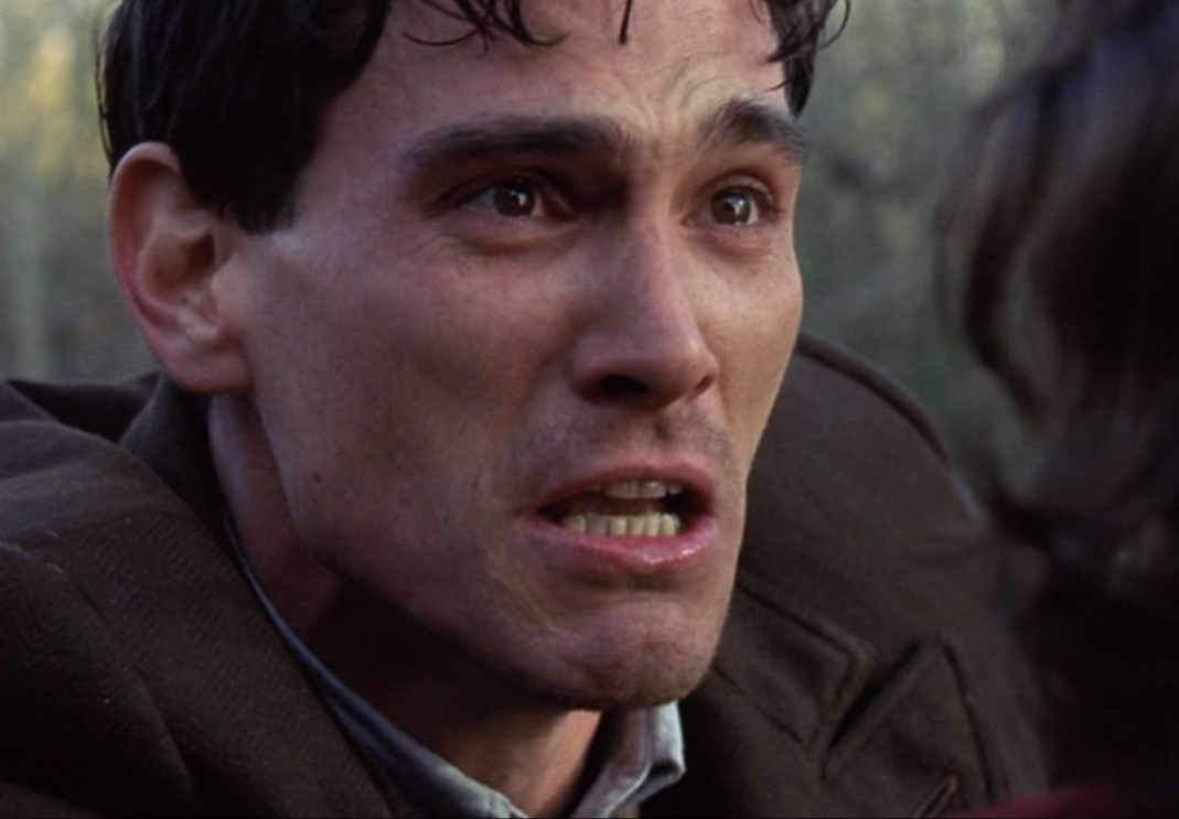 photo-Billy Crudup 2001