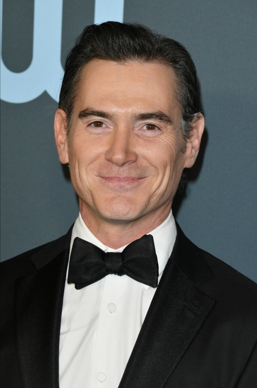 photo-Billy Crudup 2020