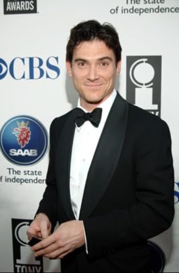 photo-Billy Crudup 2006