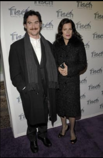 photo-Billy Crudup 2006