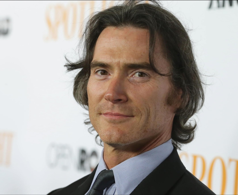photo-Billy Crudup 2015