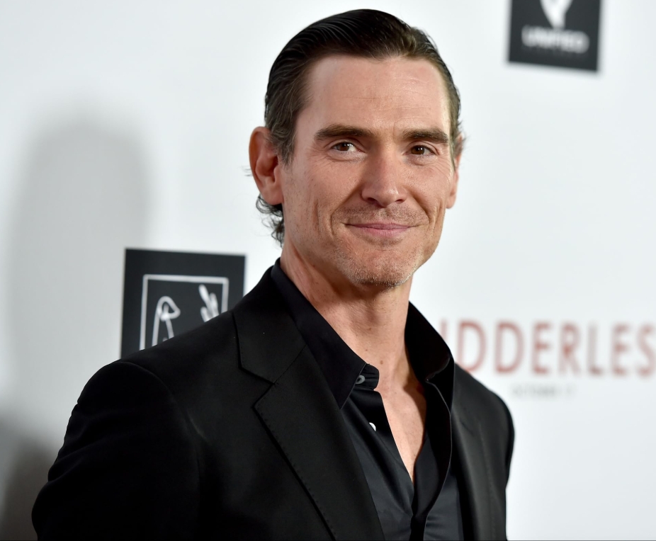 photo-Billy Crudup 2014
