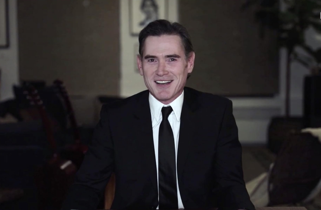 photo-Billy Crudup 2020