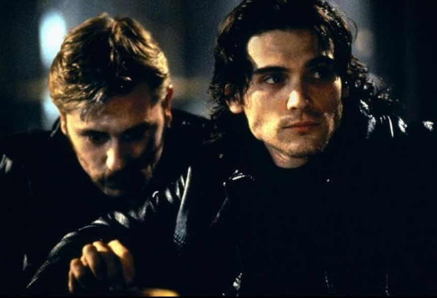 photo-Billy Crudup 1996