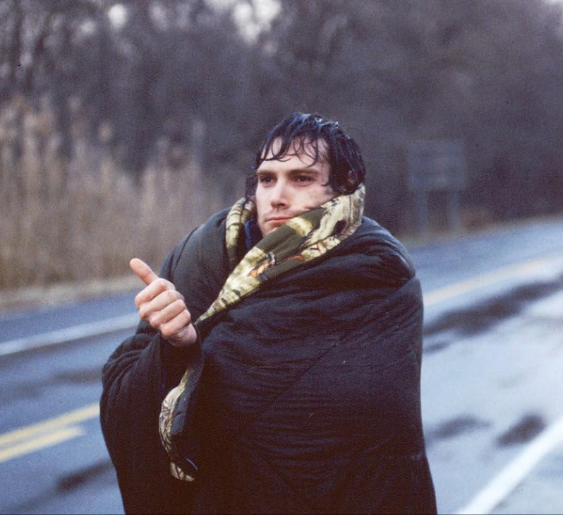 photo-Billy Crudup 1999