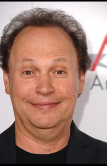 photo-Billy Crystal 2006