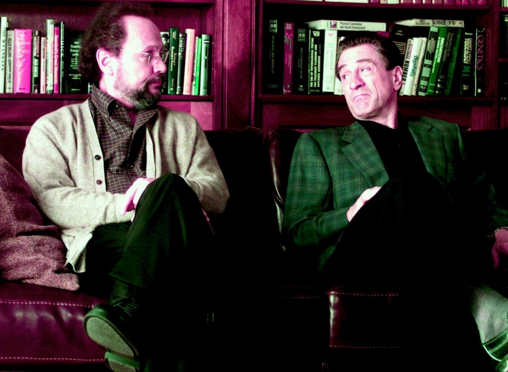 photo-Billy Crystal 1999