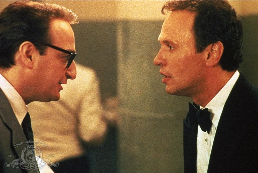 photo-Billy Crystal 1992