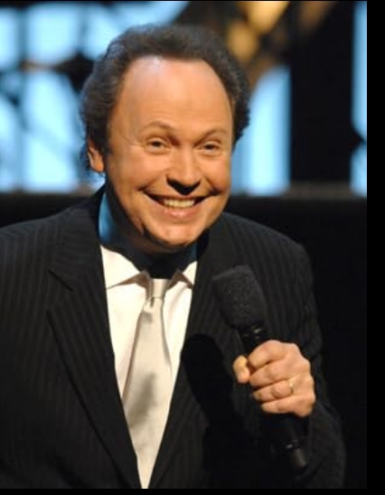 photo-Billy Crystal 2006
