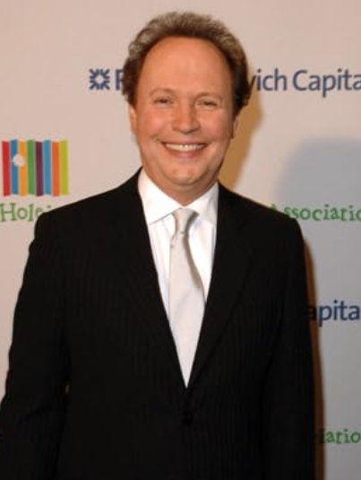photo-Billy Crystal 2006