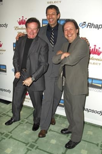 photo-Billy Crystal 2006