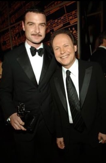 photo-Billy Crystal 1993