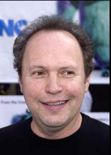 photo-Billy Crystal 2001