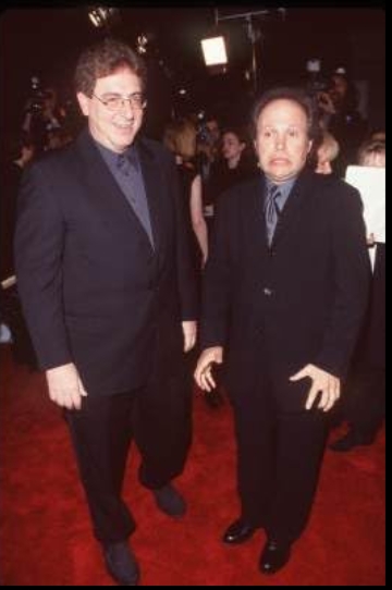 photo-Billy Crystal 1999
