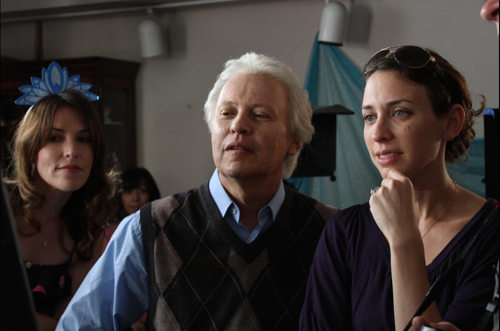 photo-Billy Crystal 2011