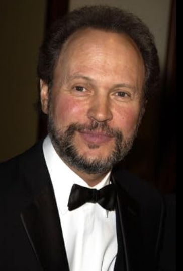 photo-Billy Crystal 2002