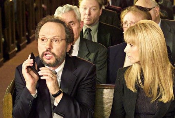 photo-Billy Crystal 2002