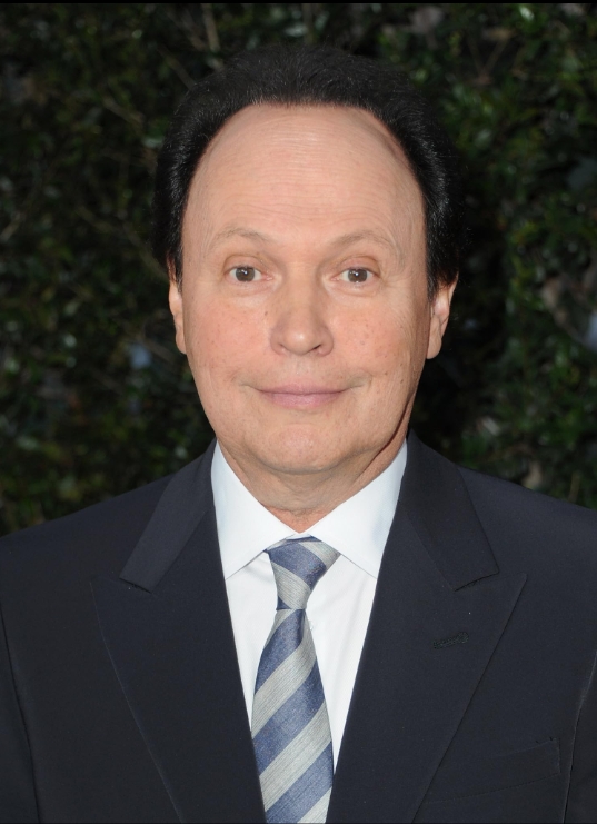 photo-Billy Crystal 2011