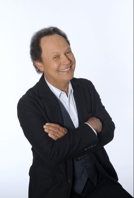 photo-Billy Crystal 2009